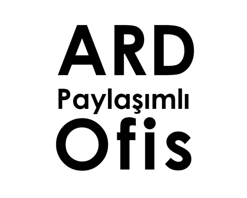 Ard Paylaşımlı Ofis