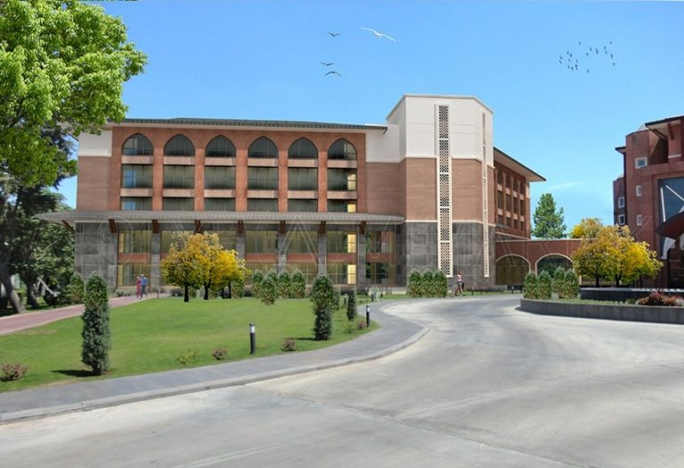 Club Megasaray Tatil Köyü (Yeni Blok) | Antalya