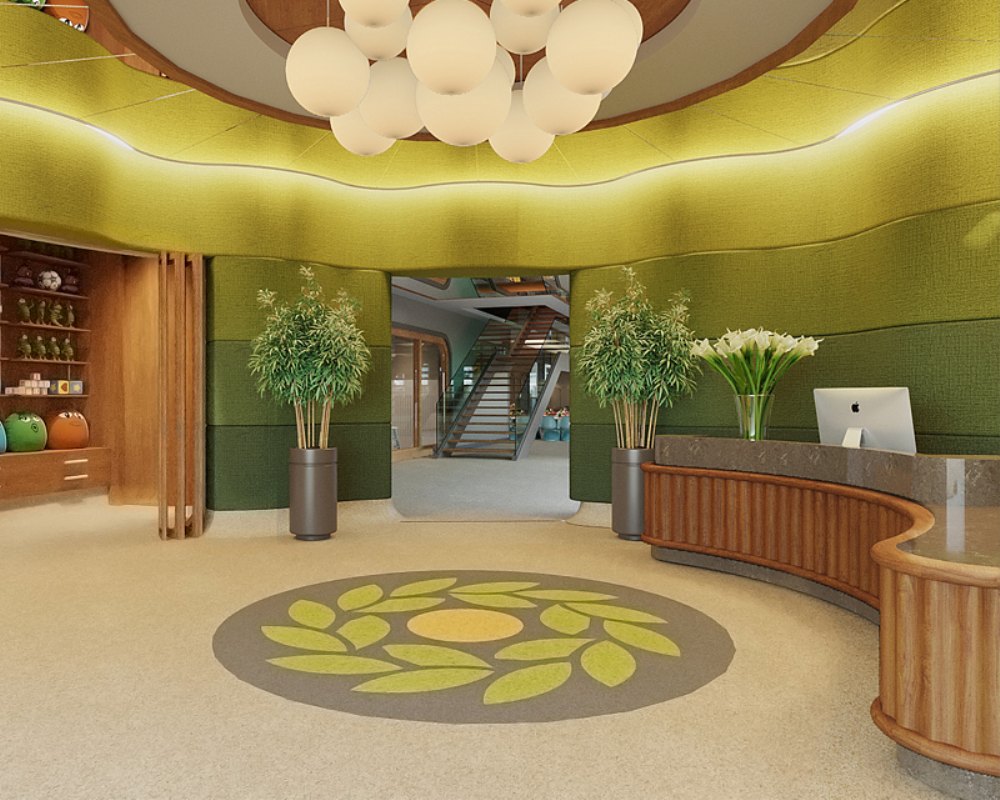 Cornelia Diamond Otel Çocuk Kulübü | Antalya