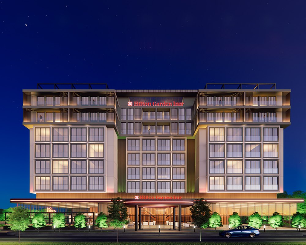 Hilton Garden Inn Adıyaman