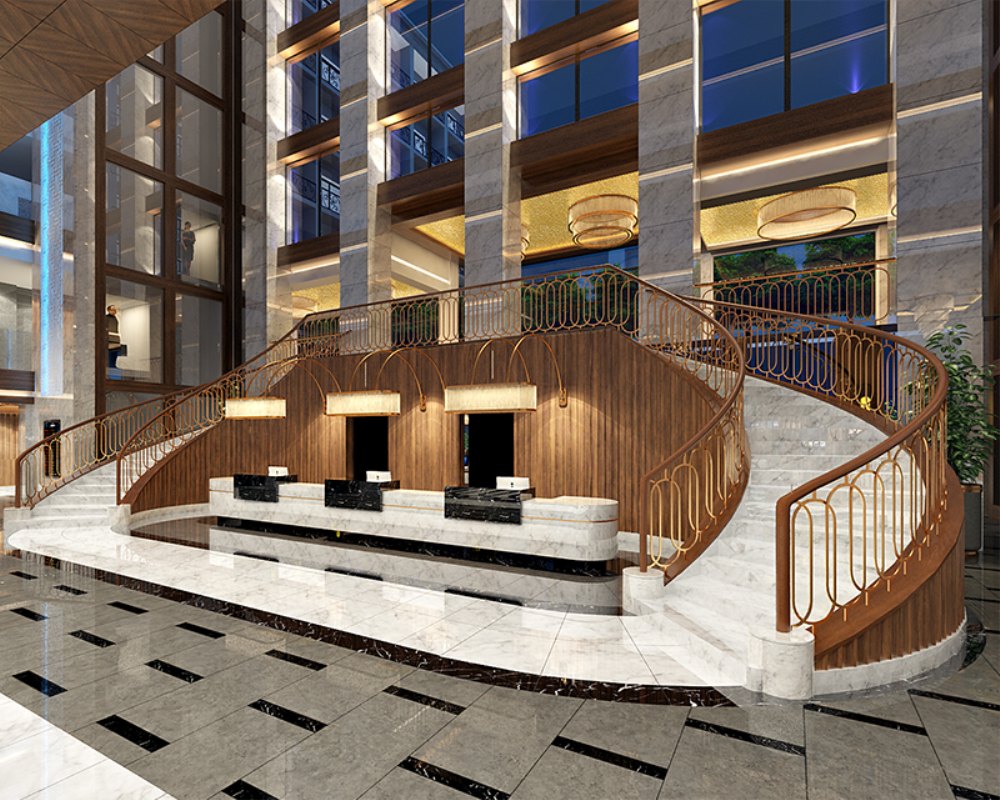 Mövenpick Otel Saw | Kurtköy