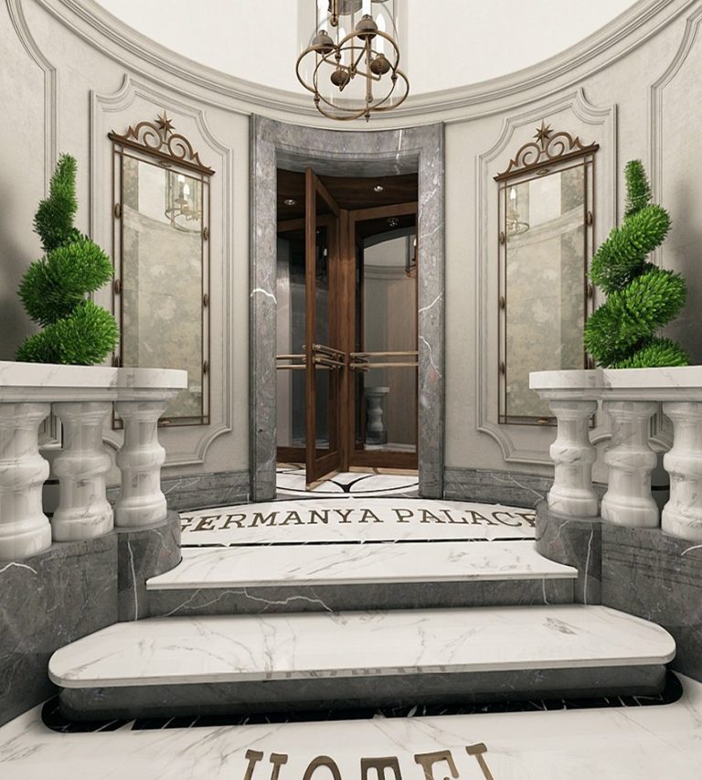 Orientbank Hotel | İstanbul // AUTOGRAPH COLLECTION