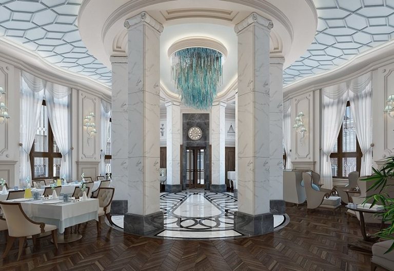 Orientbank Hotel | İstanbul // AUTOGRAPH COLLECTION