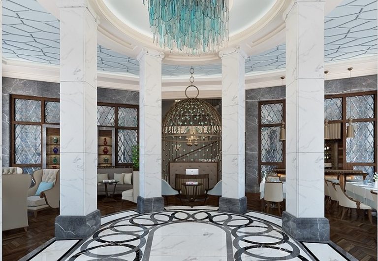 Orientbank Hotel | İstanbul // AUTOGRAPH COLLECTION