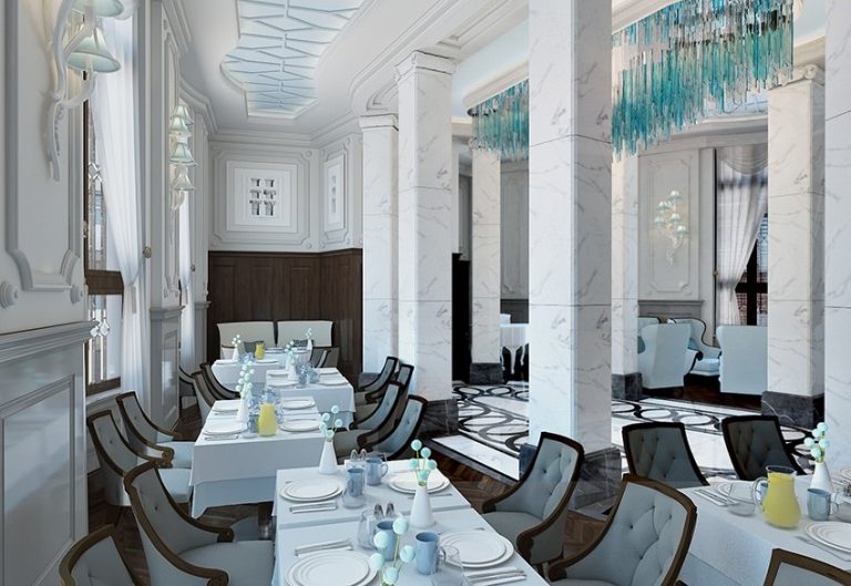 Orientbank Hotel | İstanbul // AUTOGRAPH COLLECTION