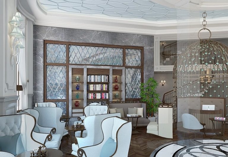 Orientbank Hotel | İstanbul // AUTOGRAPH COLLECTION