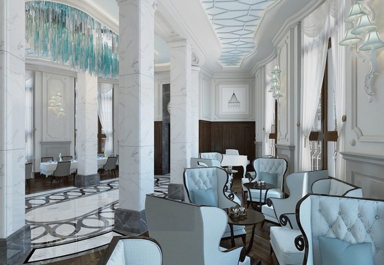 Orientbank Hotel | İstanbul // AUTOGRAPH COLLECTION