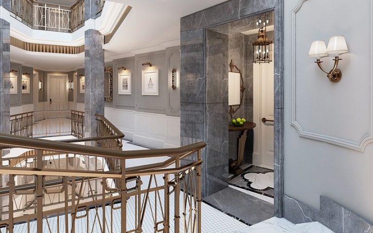 Orientbank Hotel | İstanbul // AUTOGRAPH COLLECTION