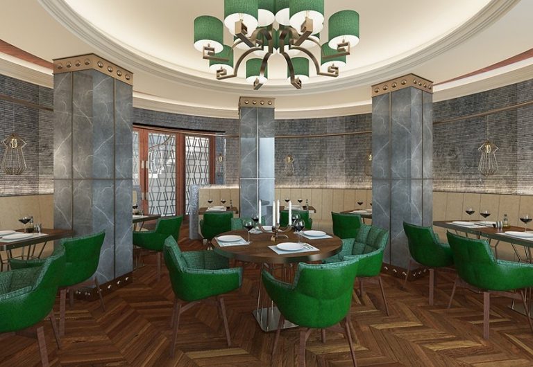 Orientbank Hotel | İstanbul // AUTOGRAPH COLLECTION