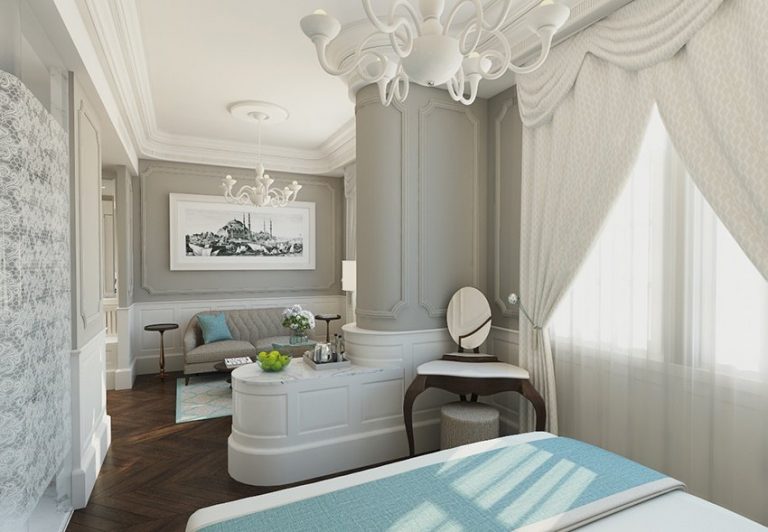 Orientbank Hotel | İstanbul // AUTOGRAPH COLLECTION