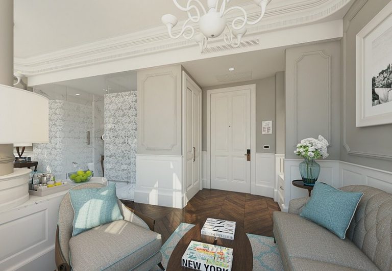Orientbank Hotel | İstanbul // AUTOGRAPH COLLECTION