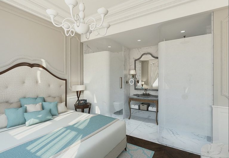 Orientbank Hotel | İstanbul // AUTOGRAPH COLLECTION