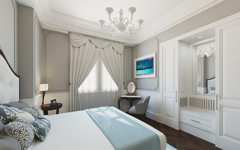 Orientbank Hotel | İstanbul // AUTOGRAPH COLLECTION