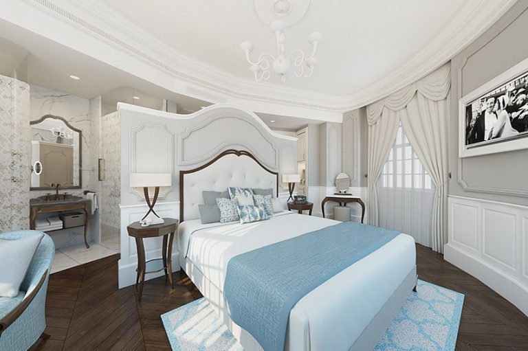 Orientbank Hotel | İstanbul // AUTOGRAPH COLLECTION