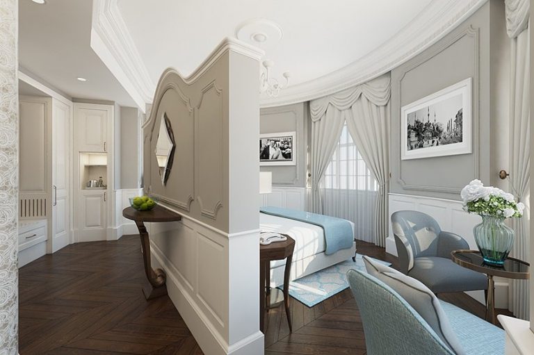 Orientbank Hotel | İstanbul // AUTOGRAPH COLLECTION