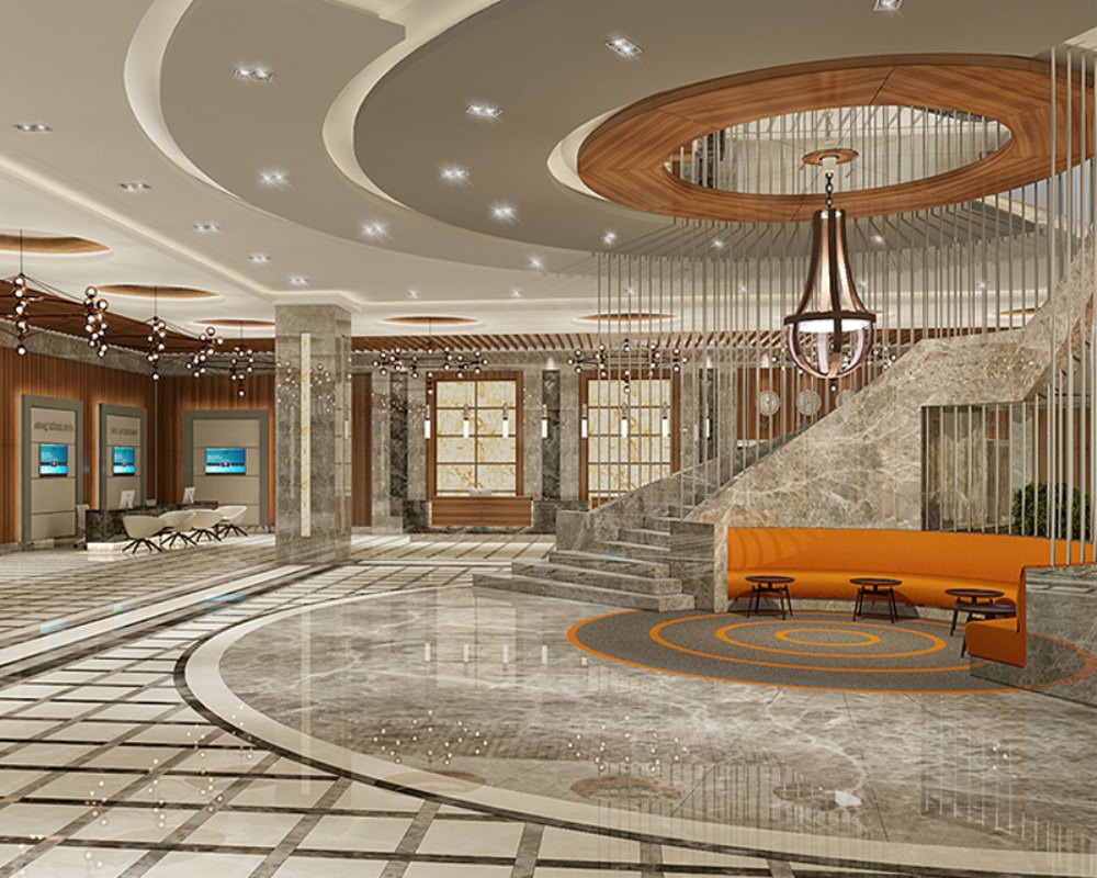 Ramada Plaza | Rize