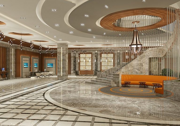 Ramada Plaza | Rize