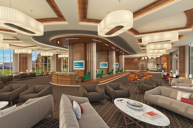 Ramada Plaza | Rize