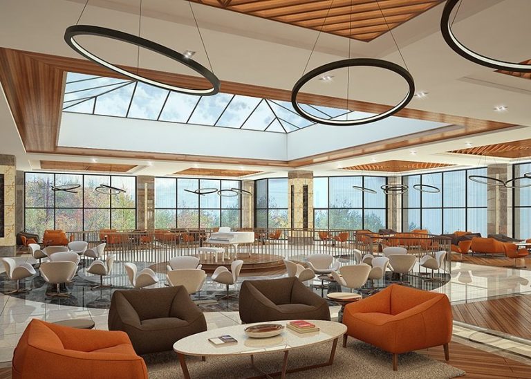 Ramada Plaza | Rize