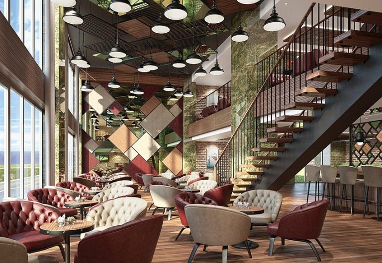 Ramada Plaza | Rize