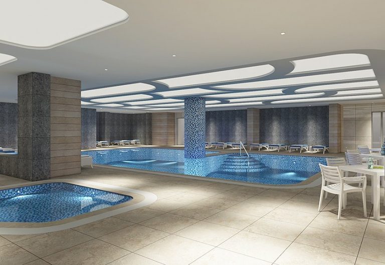 Ramada Plaza | Rize
