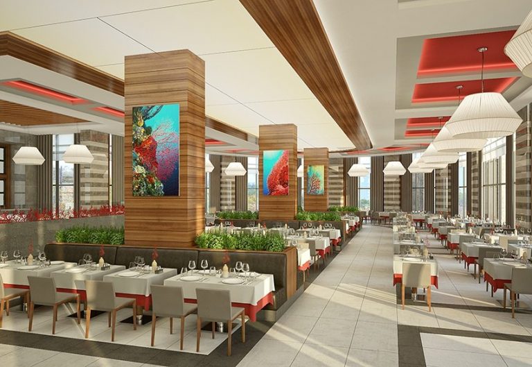Ramada Plaza | Rize