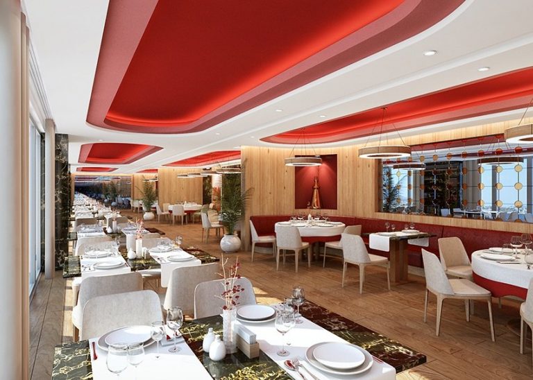 Ramada Plaza | Rize