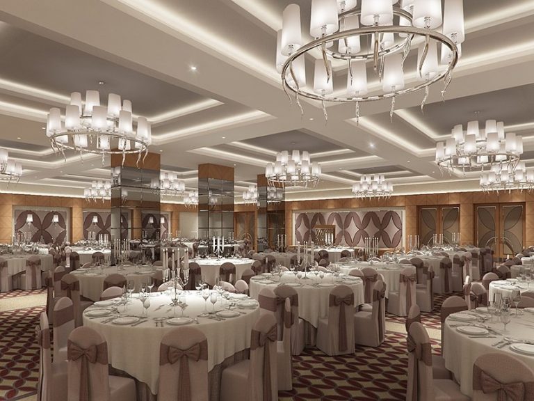 Ramada Plaza | Rize