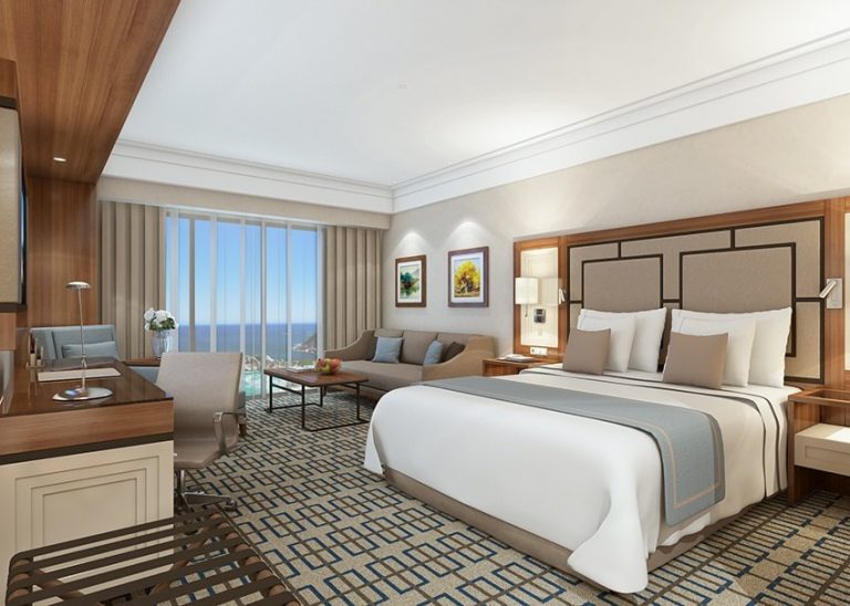 Ramada Plaza | Rize