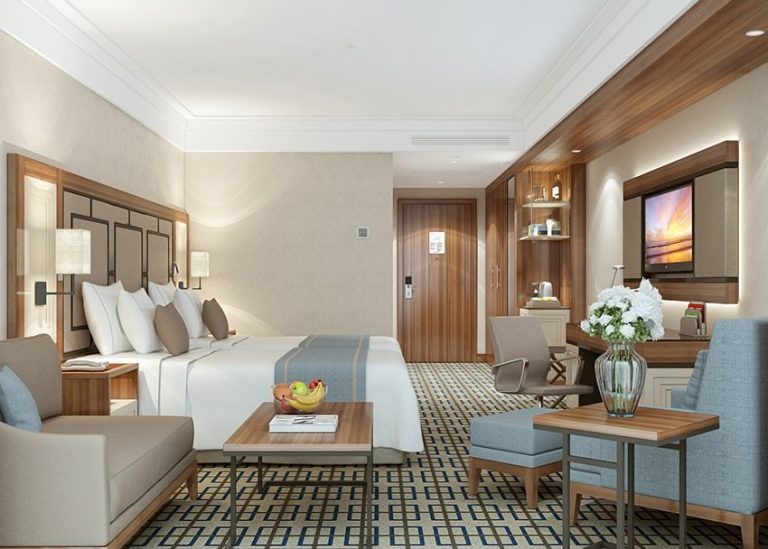 Ramada Plaza | Rize
