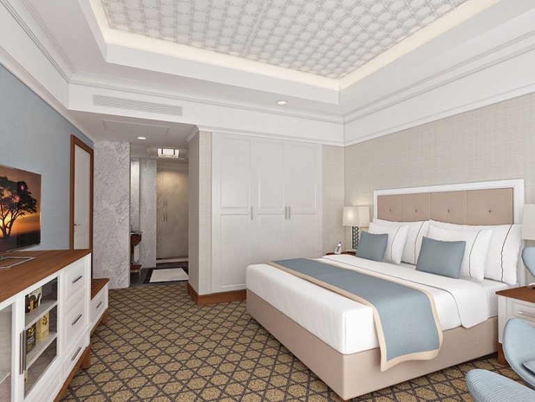 Üstün Termal Tatil Köyü | Afyon